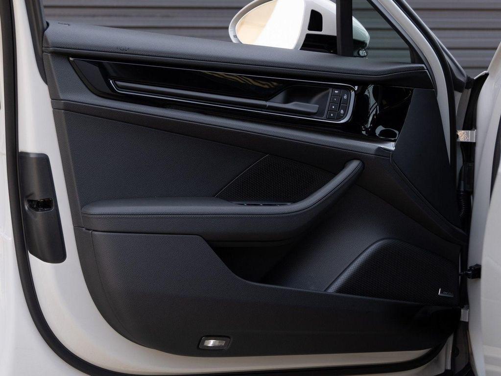 new 2026 Porsche Panamera car, priced at $150,030