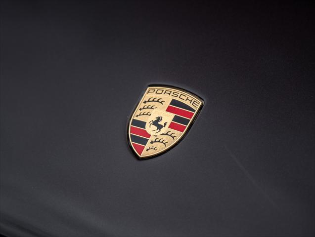 used 2018 Porsche Macan car, priced at $31,991