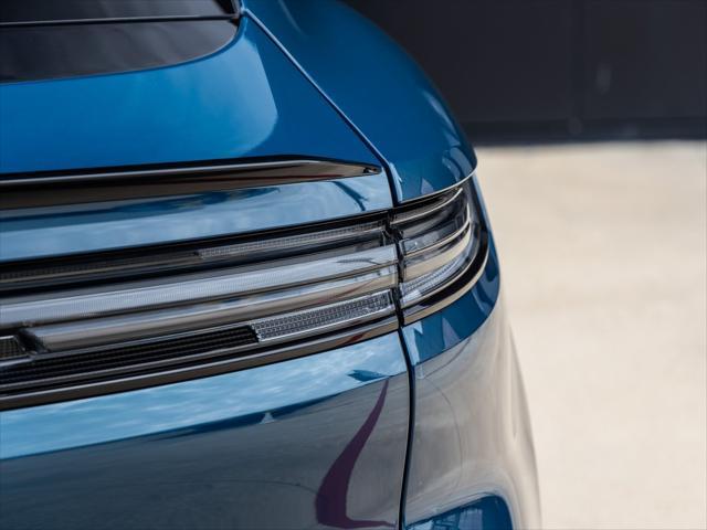 used 2025 Porsche Cayenne car, priced at $99,415