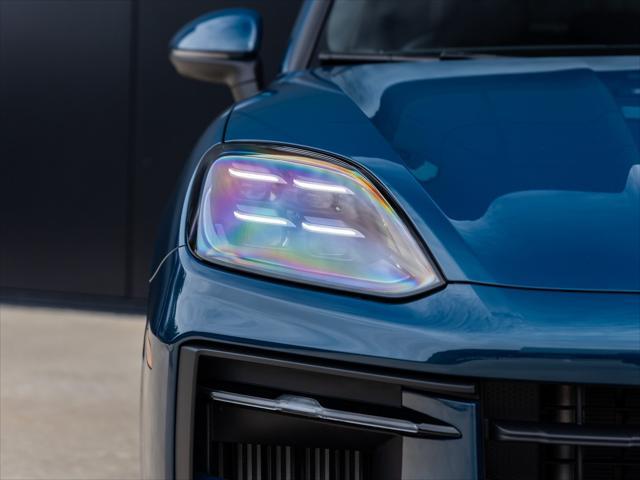 used 2025 Porsche Cayenne car, priced at $99,415
