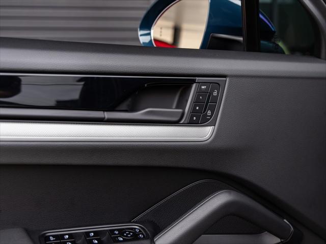 used 2025 Porsche Cayenne car, priced at $99,415