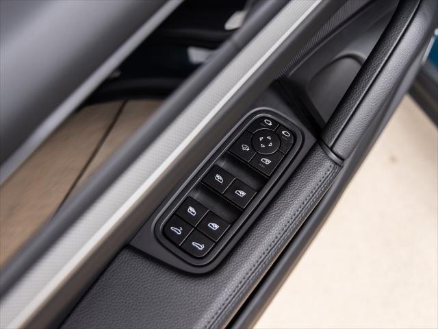 used 2025 Porsche Cayenne car, priced at $99,415