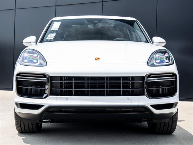 used 2023 Porsche Cayenne car, priced at $114,991