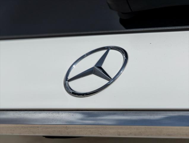 used 2022 Mercedes-Benz GLE 350 car, priced at $42,991