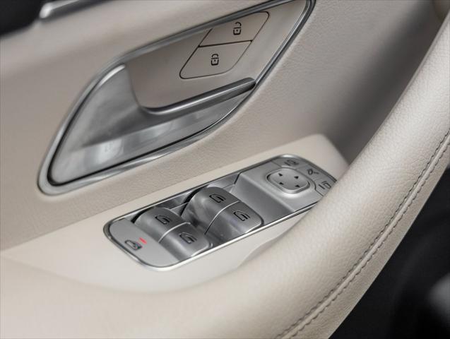 used 2022 Mercedes-Benz GLE 350 car, priced at $42,991