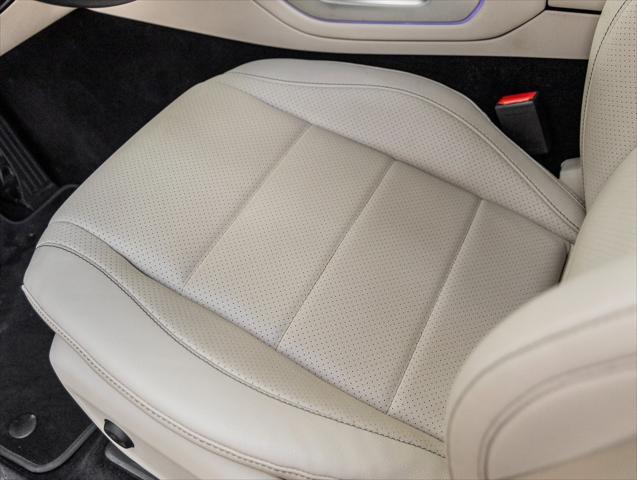 used 2022 Mercedes-Benz GLE 350 car, priced at $42,991