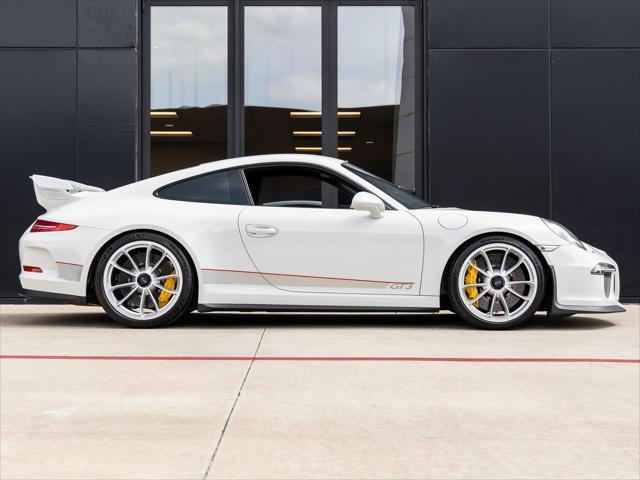 used 2015 Porsche 911 car, priced at $153,991
