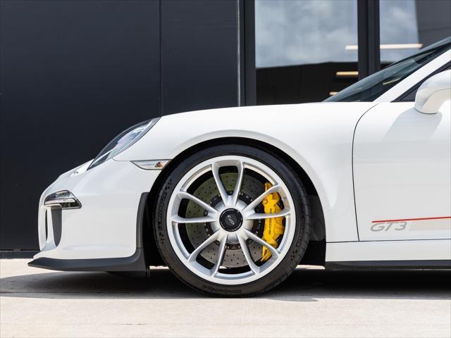 used 2015 Porsche 911 car, priced at $153,991