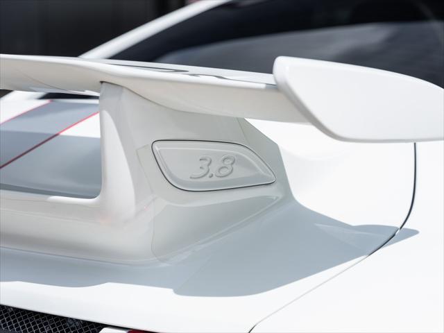used 2015 Porsche 911 car, priced at $153,991
