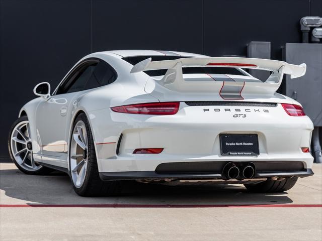 used 2015 Porsche 911 car, priced at $153,991