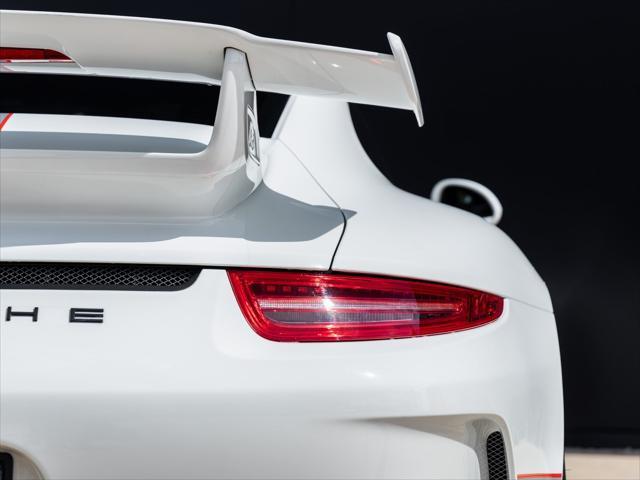 used 2015 Porsche 911 car, priced at $153,991
