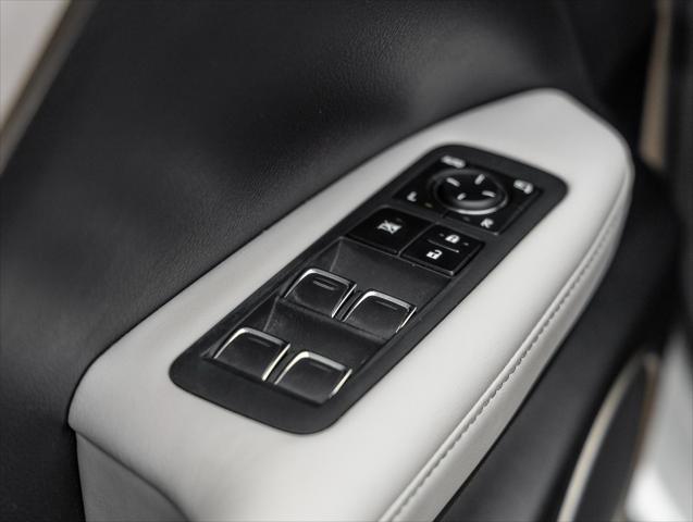 used 2020 Lexus RX 350L car, priced at $39,991