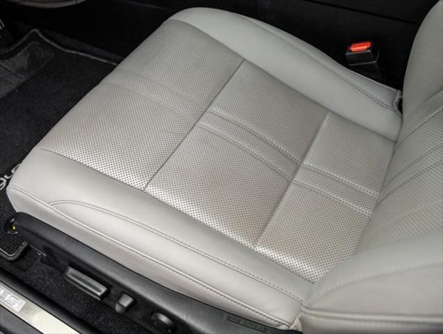 used 2020 Lexus RX 350L car, priced at $39,991