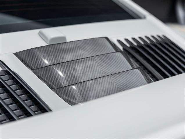 used 2019 Porsche 911 car, priced at $175,991