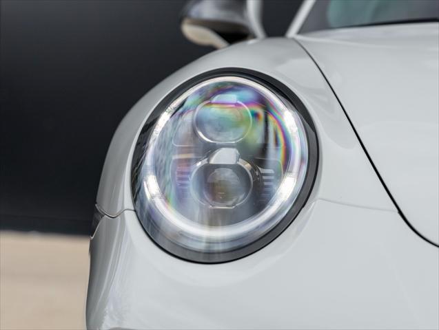 used 2019 Porsche 911 car, priced at $175,991