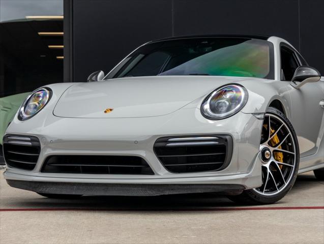 used 2019 Porsche 911 car, priced at $175,991