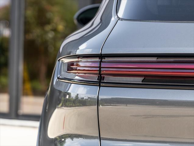 used 2025 Porsche Cayenne car, priced at $99,055