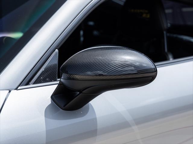 used 2024 Porsche 718 Cayman car, priced at $217,718