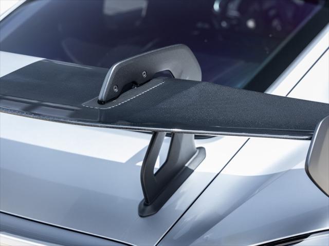used 2024 Porsche 718 Cayman car, priced at $217,718