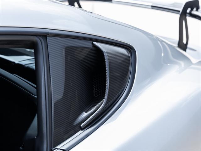 used 2024 Porsche 718 Cayman car, priced at $217,718