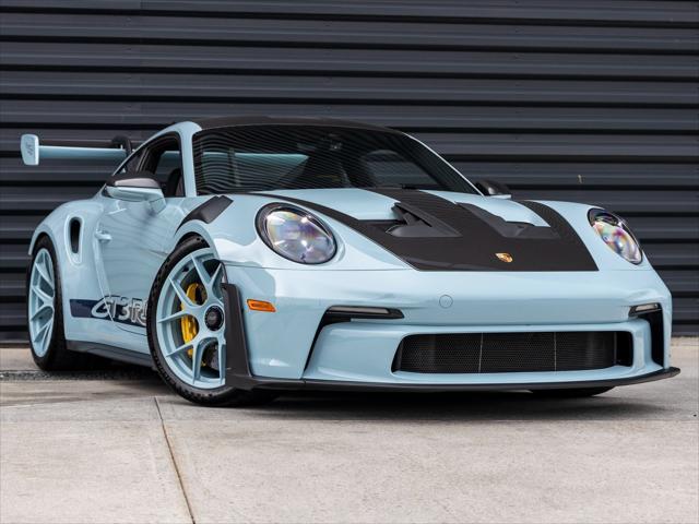 used 2024 Porsche 911 car, priced at $459,992