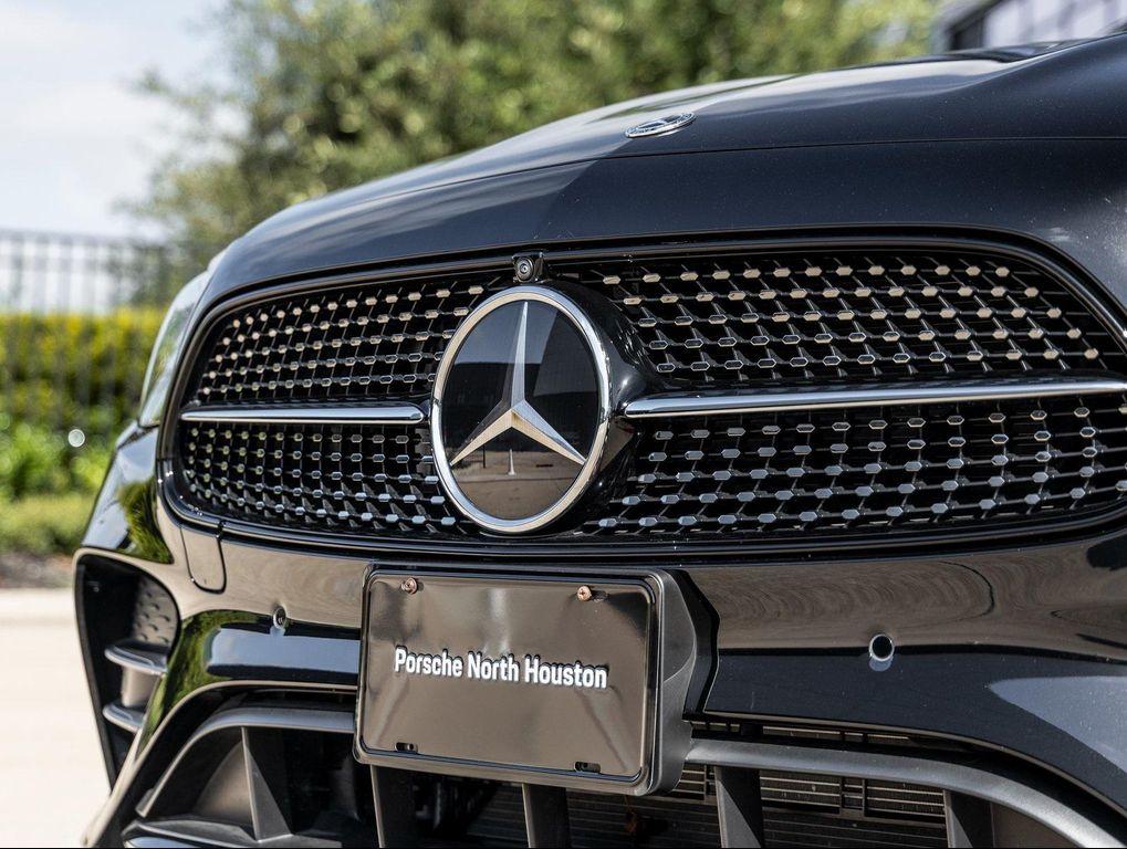 used 2023 Mercedes-Benz E-Class car, priced at $66,991