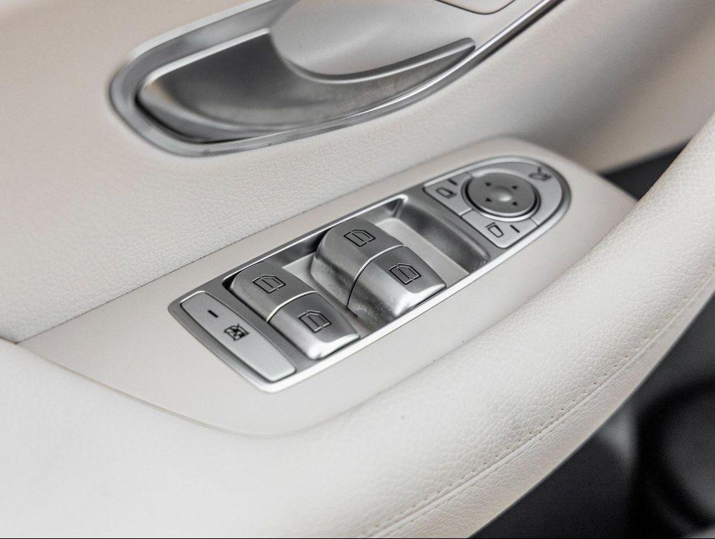 used 2023 Mercedes-Benz E-Class car, priced at $66,991