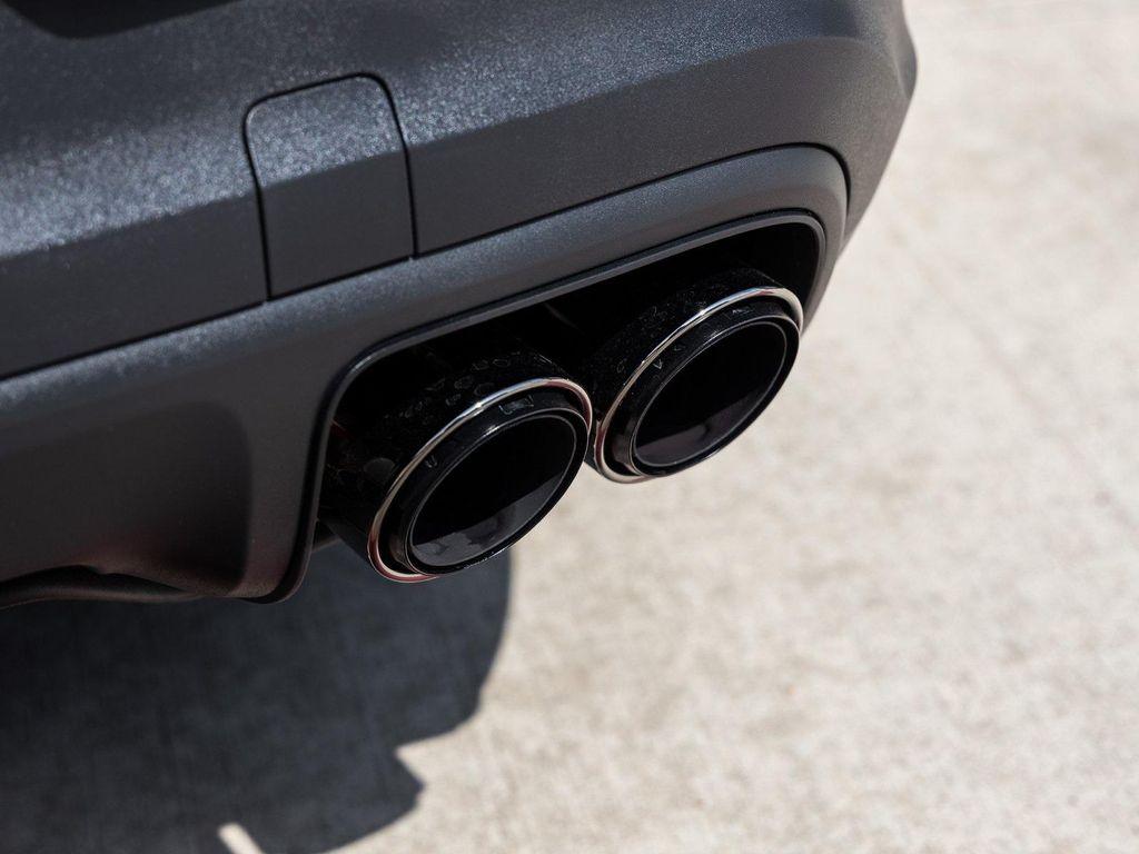 new 2026 Porsche Cayenne car, priced at $120,030