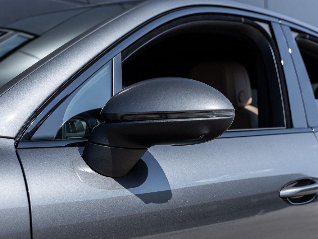 new 2026 Porsche Cayenne car, priced at $120,030