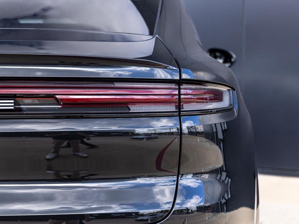 new 2026 Porsche Cayenne car, priced at $112,070