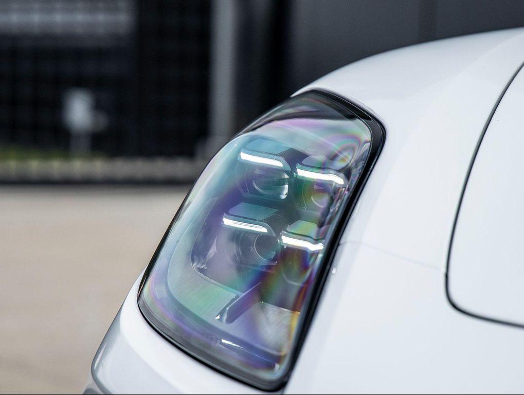 used 2024 Porsche Panamera car, priced at $104,991
