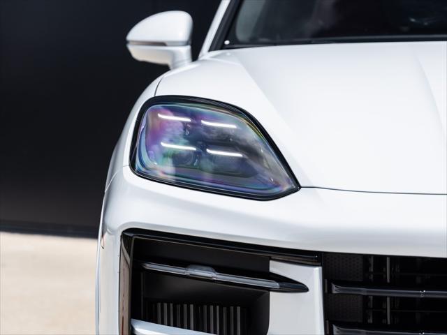 used 2025 Porsche Cayenne car, priced at $149,991