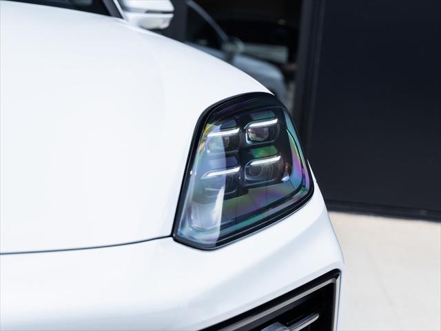used 2025 Porsche Cayenne car, priced at $149,991