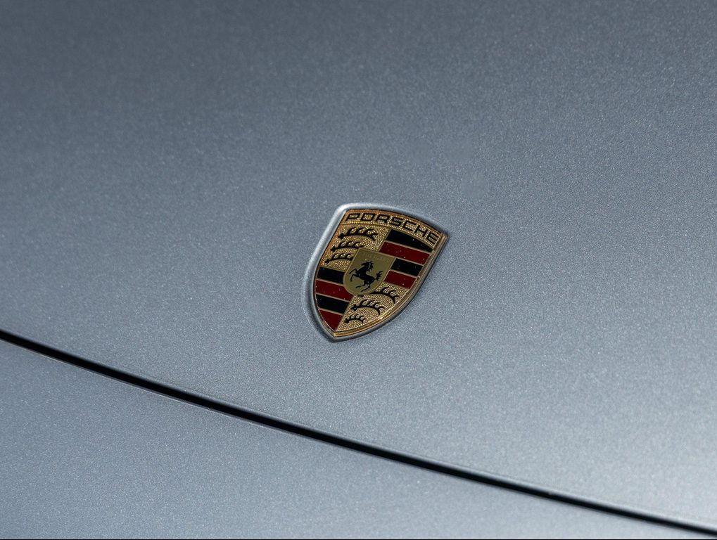 used 2021 Porsche Cayenne car, priced at $48,998