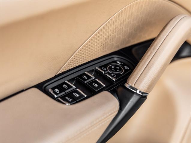 used 2017 Porsche Cayenne car, priced at $38,991