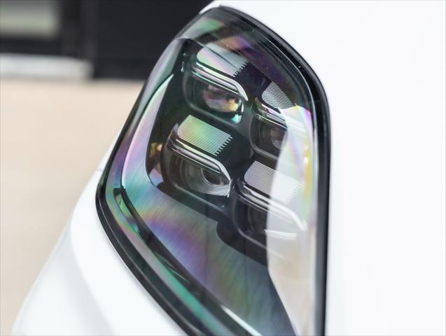 used 2025 Porsche Cayenne car, priced at $99,065