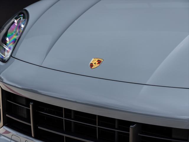 used 2022 Porsche Cayenne car, priced at $133,991