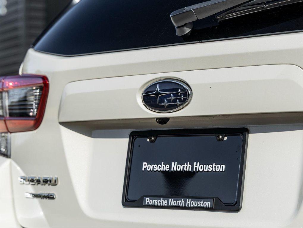 used 2021 Subaru Crosstrek car, priced at $19,988