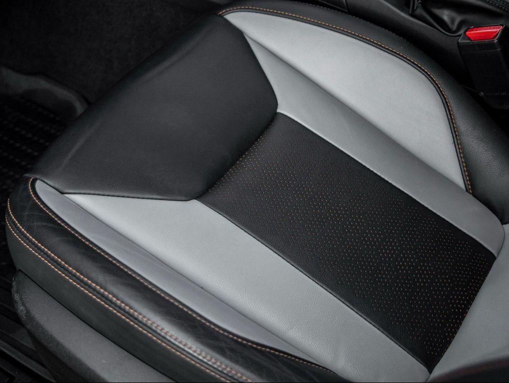 used 2021 Subaru Crosstrek car, priced at $19,988