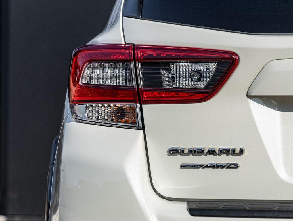 used 2021 Subaru Crosstrek car, priced at $19,988