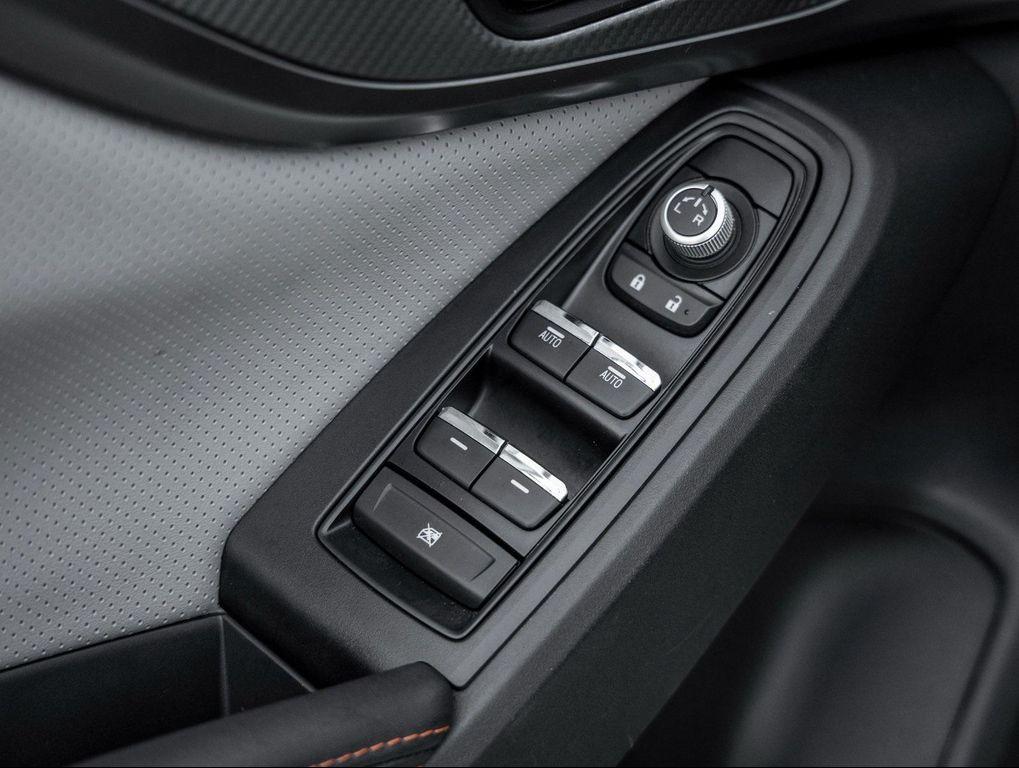 used 2021 Subaru Crosstrek car, priced at $19,988