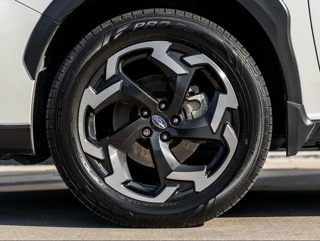 used 2021 Subaru Crosstrek car, priced at $19,988