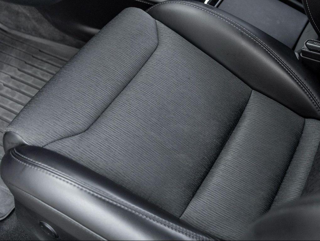 used 2018 Tesla Model S car, priced at $19,991