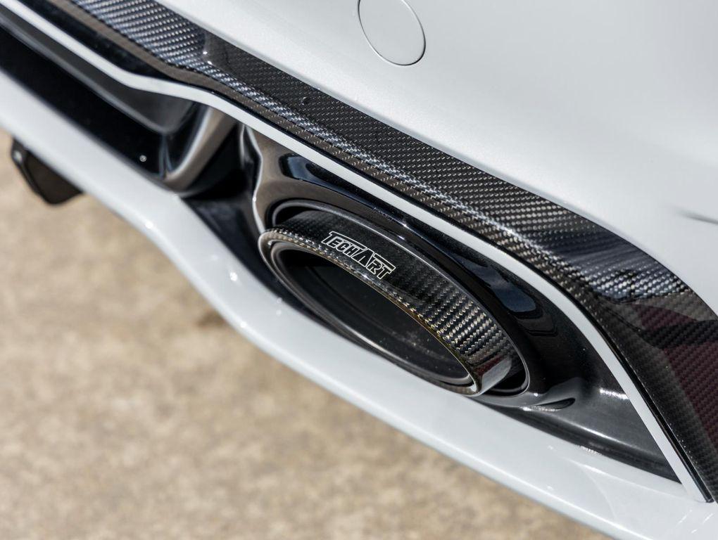 used 2024 Porsche 911 car, priced at $374,992