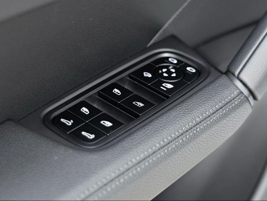 used 2025 Porsche Cayenne car, priced at $87,965