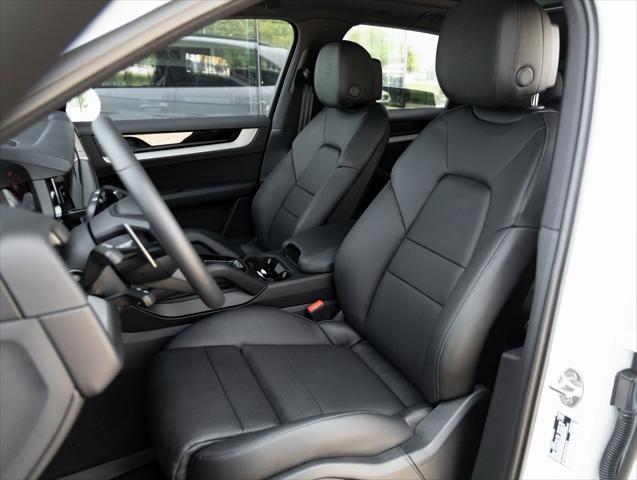 used 2025 Porsche Cayenne car, priced at $99,065