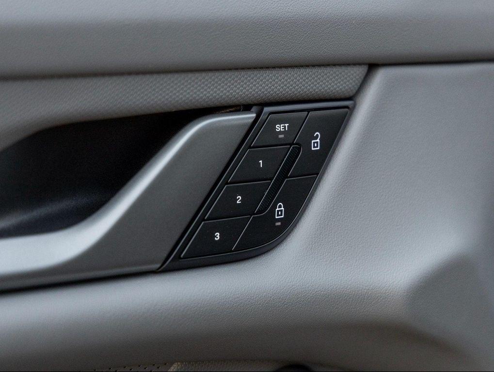 new 2025 Porsche Taycan car, priced at $127,885