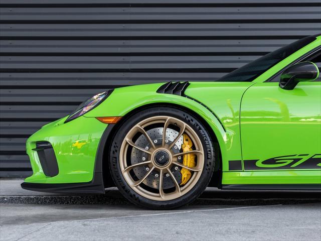 used 2019 Porsche 911 car, priced at $269,991