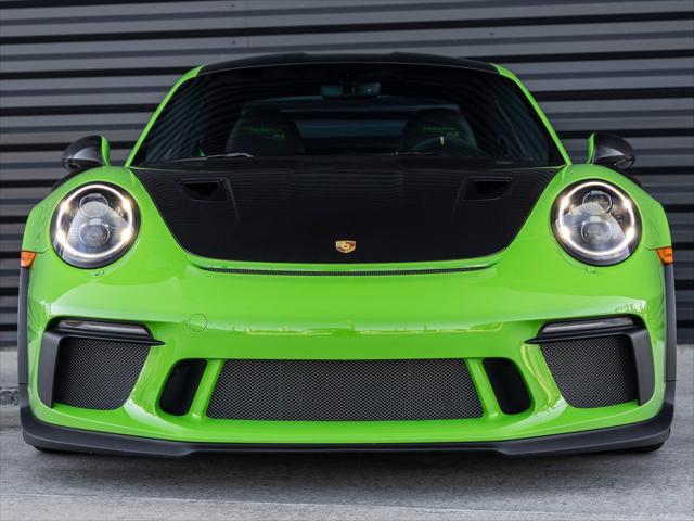 used 2019 Porsche 911 car, priced at $269,991