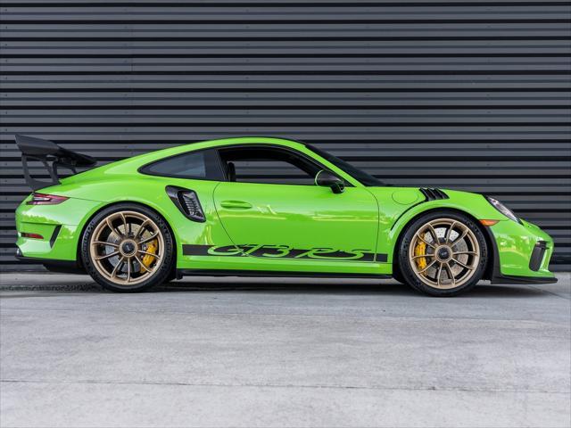 used 2019 Porsche 911 car, priced at $269,991